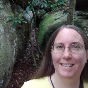 Meet the Posher, Jacqueline